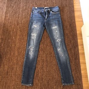 KanCan Skinny Jeans